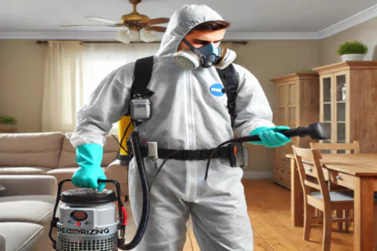 Dead Animal Smell Removal Canterbury