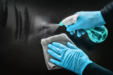 Disinfectant & Sanitization of Dead Animal Canterbury